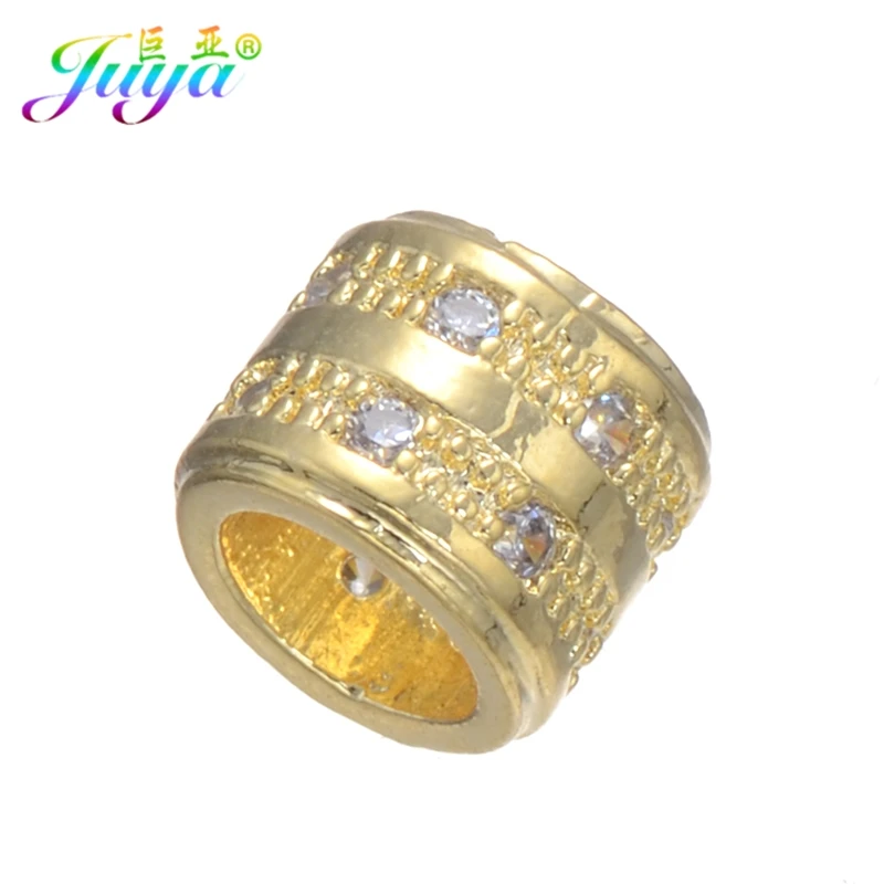 Handmade Beads Jewelry Findings Micro Pave Zircon Hollow Metal Spacer Charm Beads Accessories For Women Beadwork Jewelry Making
Handmade Beads Jewelry Findings Micro Pave Zircon Hollow Metal Spacer Charm Beads Accessories For Women Beadwork Jewelry Making
