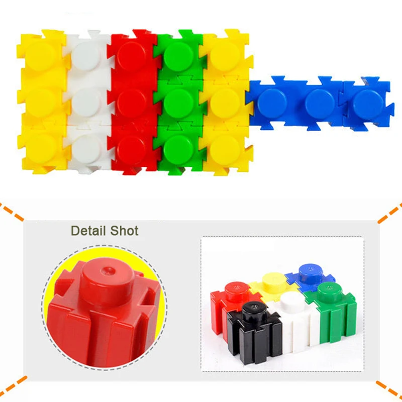 DOLLRYGA 200pcs/bag 31colors Magic Blocks Diamond Mini Micro Blocks Anime DIY Building Toy Juguetes Cartoon Kid Toy Single Color
DOLLRYGA 200pcs/bag 31colors Magic Blocks Diamond Mini Micro Blocks Anime DIY Building Toy Juguetes Cartoon Kid Toy Single Color