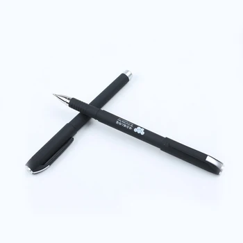 500pcs personalized company giveaways Signature gel pen for company Guest nice sign gel pen for event party
500pcs personalized company giveaways Signature gel pen for company Guest nice sign gel pen for event party