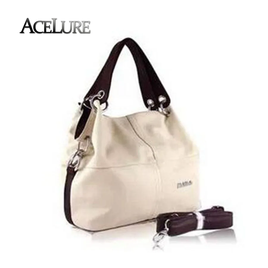 Solid Casual Women Bag Brand Designer Women Messenger Bags PU Leather Handbags High Quality Crossbody Bags Student Bags ACELURE
Solid Casual Women Bag Brand Designer Women Messenger Bags PU Leather Handbags High Quality Crossbody Bags Student Bags ACELURE