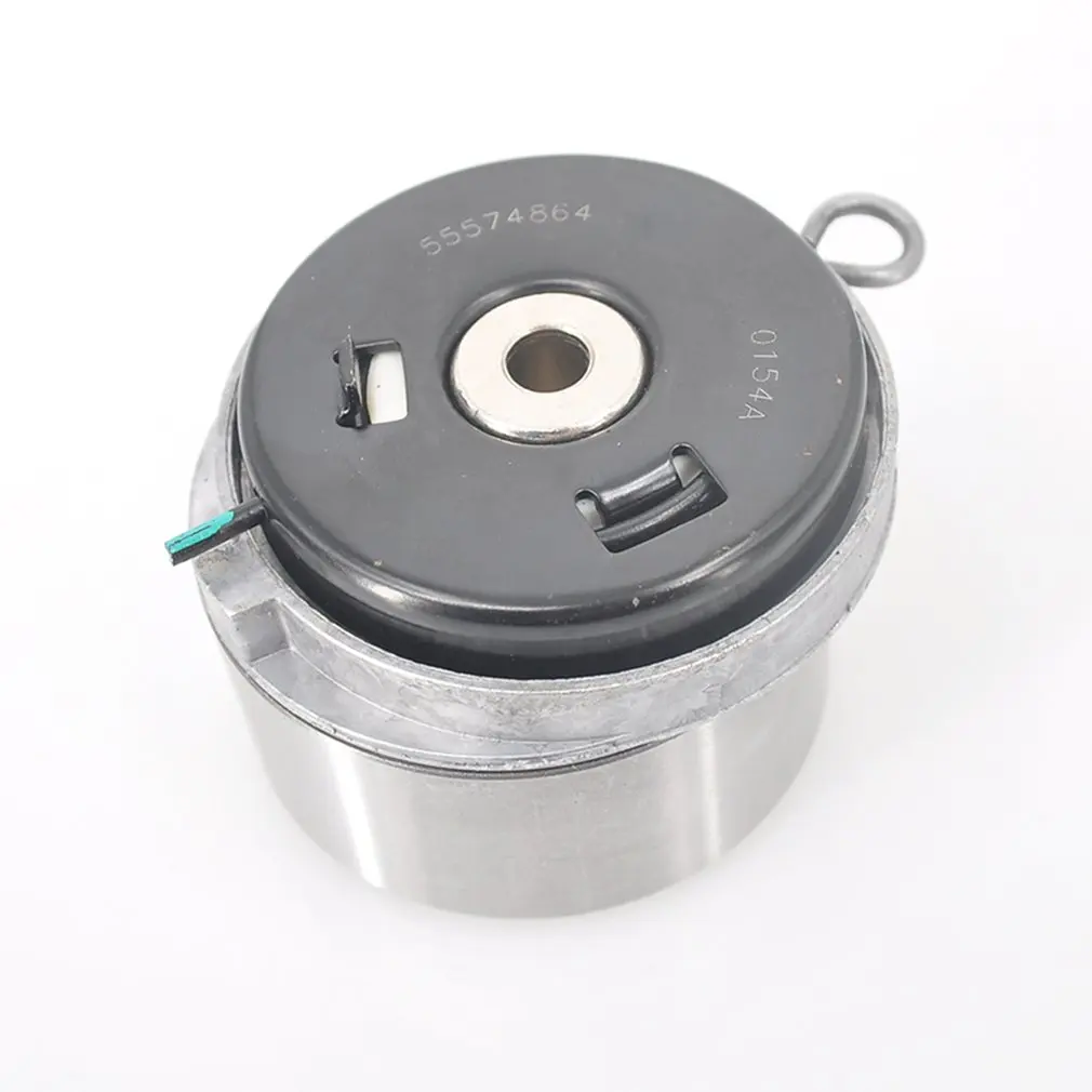 Engine Timing Belt Tensioner Roller for Chevrolet Cruze/for Buick Regal/for Excelle/for Chevrolet Epica 55574864
Engine Timing Belt Tensioner Roller for Chevrolet Cruze/for Buick Regal/for Excelle/for Chevrolet Epica 55574864