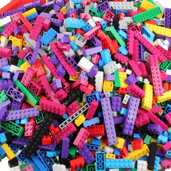500 pcs Rainbow Colorful Building Blocks Small Bricks DIY Early Educational Learning Classic Toys Kids Gift
500 pcs Rainbow Colorful Building Blocks Small Bricks DIY Early Educational Learning Classic Toys Kids Gift