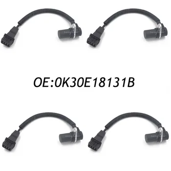 4PCS OEM 0K30E-18131B Fits for 01-05 Kia Rio1.5L 1.6L Camshaft Position Sensor 0K30E18131B
4PCS OEM 0K30E-18131B Fits for 01-05 Kia Rio1.5L 1.6L Camshaft Position Sensor 0K30E18131B