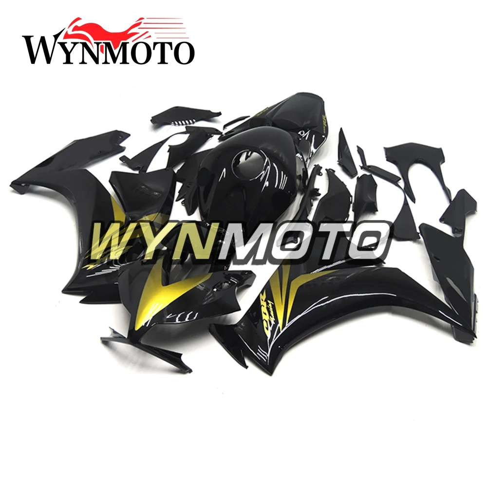 Полностью из АБС Пластиковые обтекатели для Honda CBR1000RR 2012 - 2015 12 13 14 рамы кузова обтекатели из АБС-пластика глянцевые черные золотые
Полностью из АБС Пластиковые обтекатели для Honda CBR1000RR 2012 - 2015 12 13 14 рамы кузова обтекатели из АБС-пластика глянцевые черные золотые