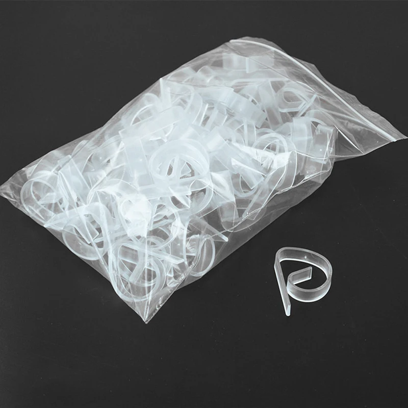 For Party Wedding Party Tablecloth Clear Tablecloth Table Cover Clips Holder Clamps
For Party Wedding Party Tablecloth Clear Tablecloth Table Cover Clips Holder Clamps