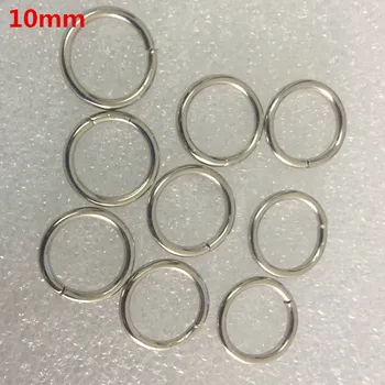 50pcs/Lot 2/5"10MM Inside Diameter Metal O Rings O Ring Silver Tone Webbing Buckles Connect Strapping Belt Handbag Bags
50pcs/Lot 2/5"10MM Inside Diameter Metal O Rings O Ring Silver Tone Webbing Buckles Connect Strapping Belt Handbag Bags