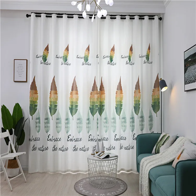 Curtains for Living Room Contemporary Contracted Northern Wind Sitting Room Bedroom Window Curtain Material Printing Sailing
Curtains for Living Room Contemporary Contracted Northern Wind Sitting Room Bedroom Window Curtain Material Printing Sailing