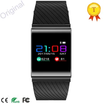 Luxury healthy smart band with 0.95 inch OLED Color Display IP67 Waterproof Heart Rate Monitor pk CK11 U8 Smart Watch Bracelet
Luxury healthy smart band with 0.95 inch OLED Color Display IP67 Waterproof Heart Rate Monitor pk CK11 U8 Smart Watch Bracelet