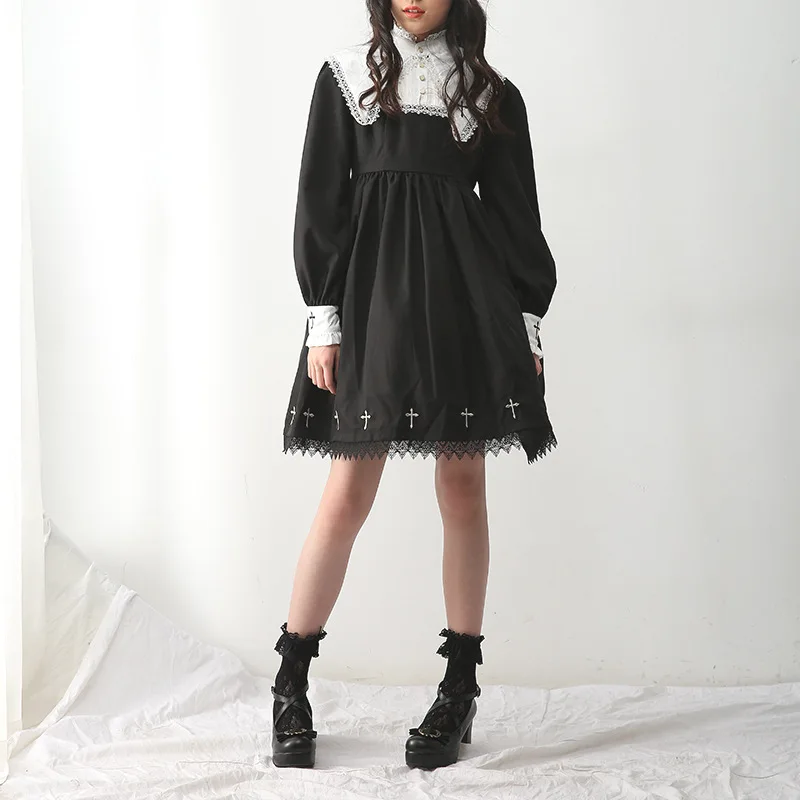 vintage Gothic dress kawaii girl palace lace embroidery victorian dress tea party sweet lolita dress cosplay loli gothic lolita
vintage Gothic dress kawaii girl palace lace embroidery victorian dress tea party sweet lolita dress cosplay loli gothic lolita