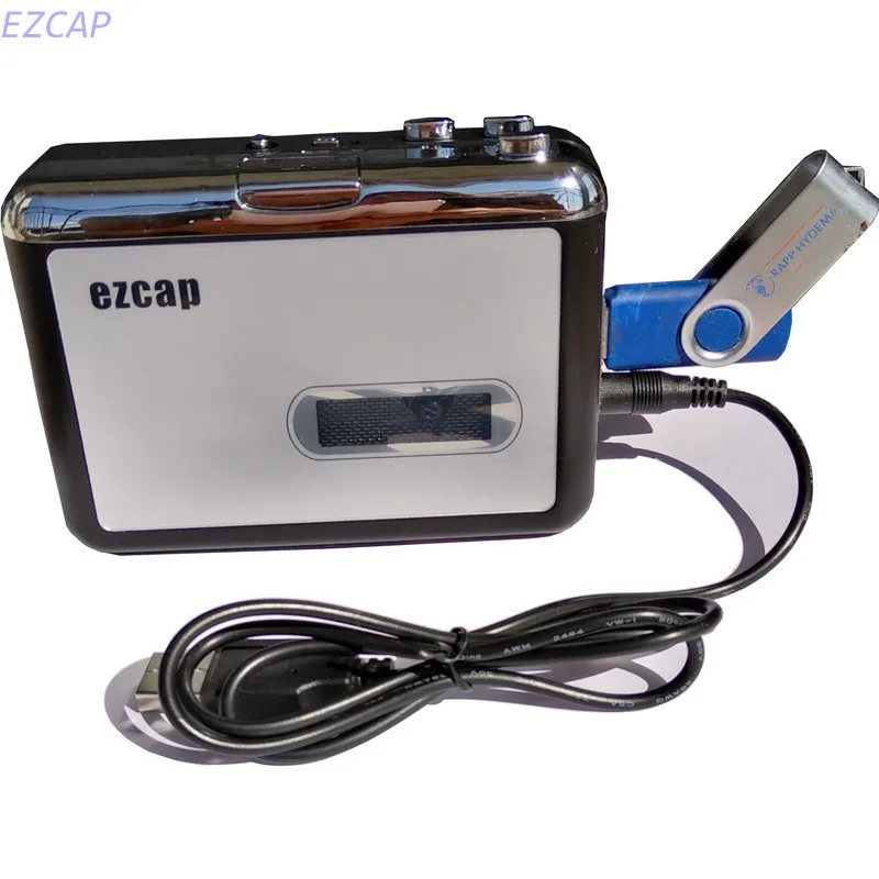 Cassette to USB Flash disk audio converter, convert old cassette to mp3 save in usb flash disk directly,reverse free shipping
Cassette to USB Flash disk audio converter, convert old cassette to mp3 save in usb flash disk directly,reverse free shipping