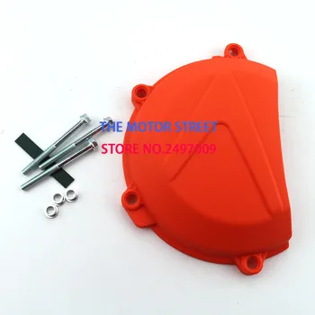 Motorcycle Clutch protection cover for KTM SXF/XCF450 2016 2017 2018 EXC-F/EXC-F Six Days 450/500 2017 2018 free shipping
Motorcycle Clutch protection cover for KTM SXF/XCF450 2016 2017 2018 EXC-F/EXC-F Six Days 450/500 2017 2018 free shipping
