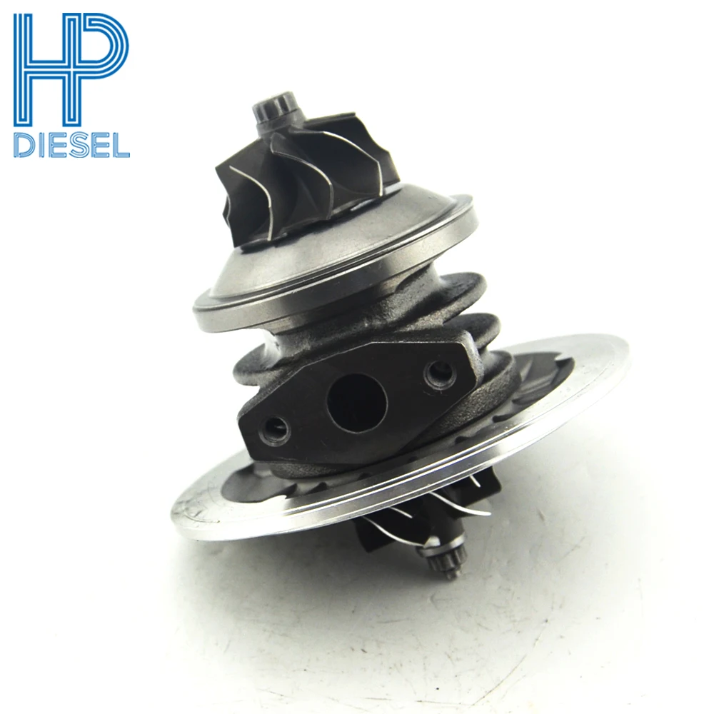 Turbine cartridge CHRA GT1549S Turbo charger core for Renault Primastar / Scenic I 1.9 DCI F9Q 102HP 2000- 751768 717345 703245
Turbine cartridge CHRA GT1549S Turbo charger core for Renault Primastar / Scenic I 1.9 DCI F9Q 102HP 2000- 751768 717345 703245