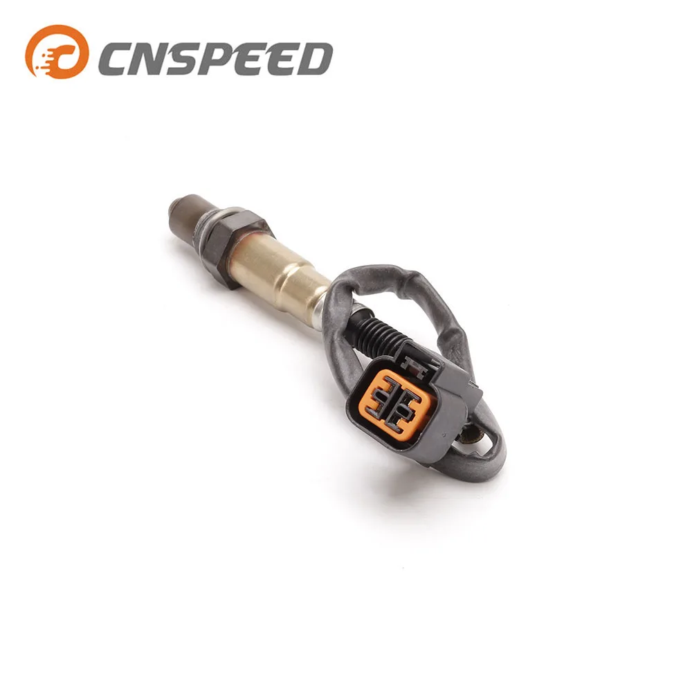 CNSPEED Oxygen Sensor O2 Rear for 01-06 Hyundai Kia 2.0L OEM 39210-22620 / 39210 22620 / 3921022620 YC100834
CNSPEED Oxygen Sensor O2 Rear for 01-06 Hyundai Kia 2.0L OEM 39210-22620 / 39210 22620 / 3921022620 YC100834