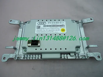 DJ065NA-01C 8T0919603G 8T0919603F 8T0 919 603 E 8T0919603E Original A+ Grade 6.5" LCD Display for Q5 A5 A4 GPS Navigation
DJ065NA-01C 8T0919603G 8T0919603F 8T0 919 603 E 8T0919603E Original A+ Grade 6.5" LCD Display for Q5 A5 A4 GPS Navigation