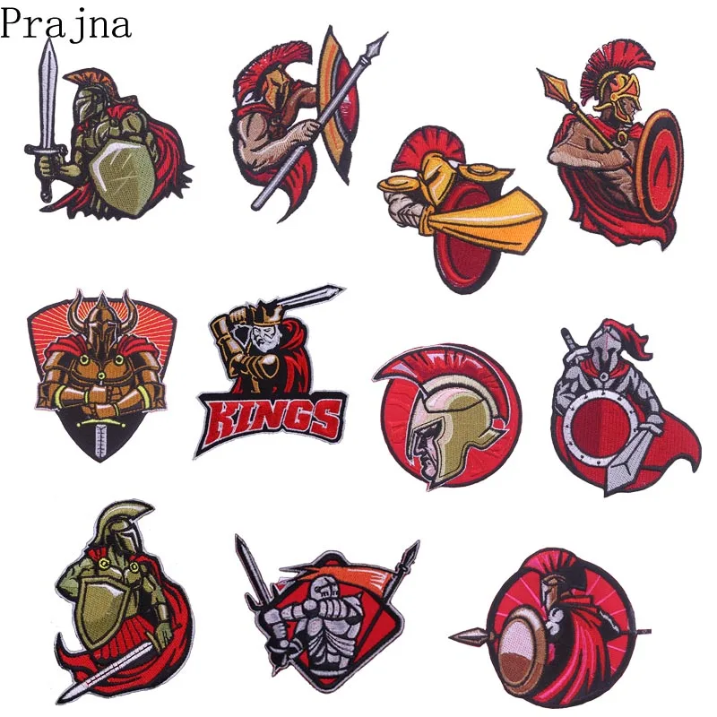 Prajna Tactical Spartan Patch Dota Newbee Iron On Patches Morale Soldier Batman Applique Cheap Embroidered Patches For Clothes
Prajna Tactical Spartan Patch Dota Newbee Iron On Patches Morale Soldier Batman Applique Cheap Embroidered Patches For Clothes