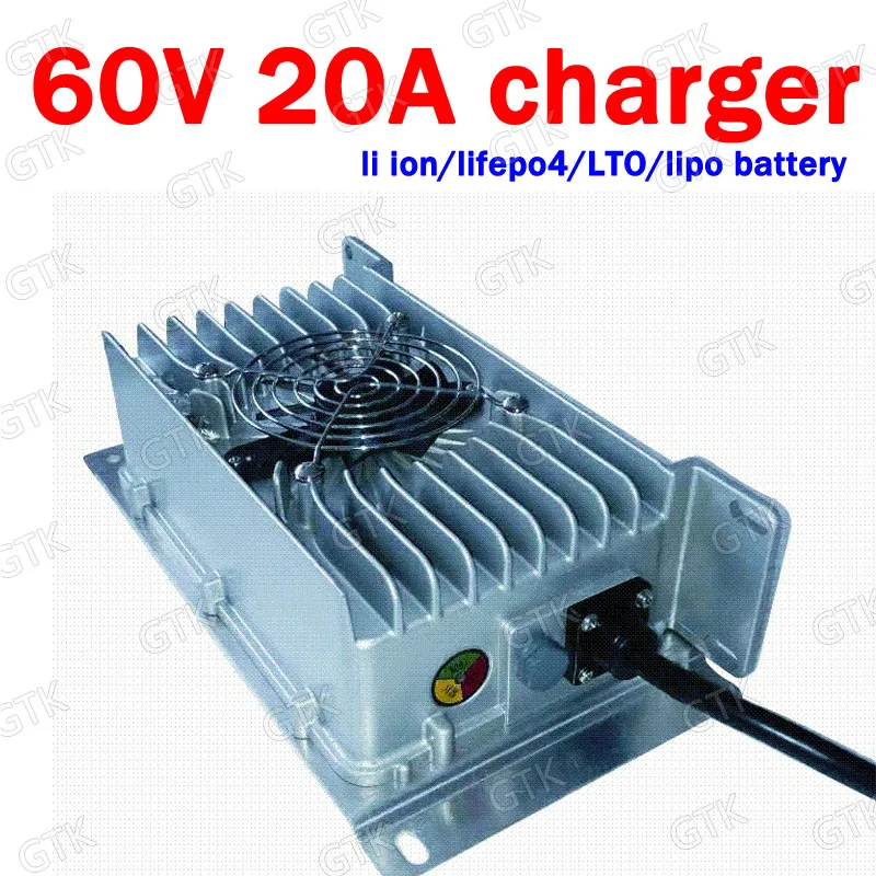 60V 20A Quick charger lithium 16s 67.2V 18s 75.6V 17s 71.4V 20A lithium ion charger lifepo4 LTO charger Cleaning machine vehicle
60V 20A Quick charger lithium 16s 67.2V 18s 75.6V 17s 71.4V 20A lithium ion charger lifepo4 LTO charger Cleaning machine vehicle