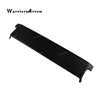 WarriorsArrow Front License Plate Bracket For BMW E39 5 Series 1997 1998 1999 2000 2001 2002 2003 M Sport 51112694213
WarriorsArrow Front License Plate Bracket For BMW E39 5 Series 1997 1998 1999 2000 2001 2002 2003 M Sport 51112694213