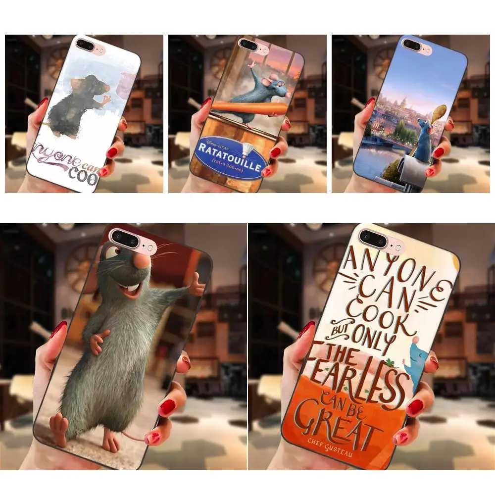 Soft Art Cover Case For Samsung Galaxy Note 4 8 9 G313 S3 S4 S5 S6 S7 S8 S9 S10 Edge Plus Lite I9082 Ratatouille Pixar Illust
Soft Art Cover Case For Samsung Galaxy Note 4 8 9 G313 S3 S4 S5 S6 S7 S8 S9 S10 Edge Plus Lite I9082 Ratatouille Pixar Illust