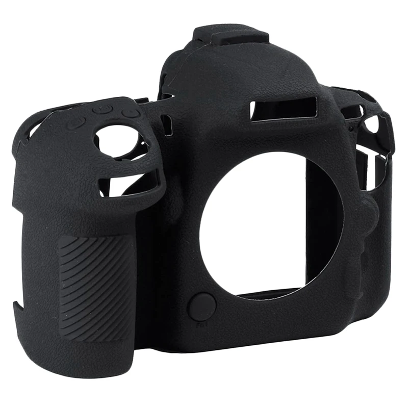 Silicone Rubber Camera Housing Case for Nikon D500 Detachable Anti Scratch Shockproof Full Body Protective Rubber Cover
Silicone Rubber Camera Housing Case for Nikon D500 Detachable Anti Scratch Shockproof Full Body Protective Rubber Cover
