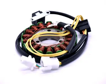 Free Shipping Motorcycle Parts GN250 Magneto Motor Coil GZ250 TU250 Power Generation Coil for Suzuki Wangjiang Motorcycle 250cc
Free Shipping Motorcycle Parts GN250 Magneto Motor Coil GZ250 TU250 Power Generation Coil for Suzuki Wangjiang Motorcycle 250cc