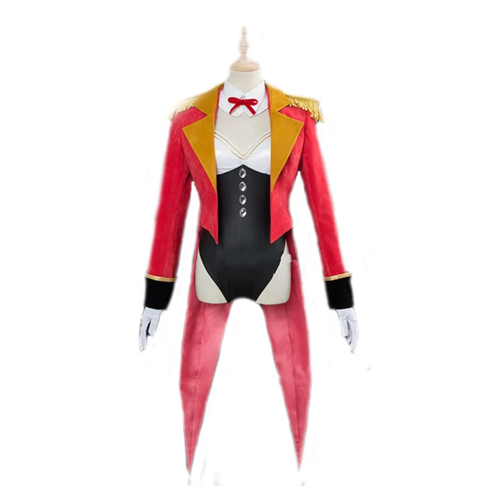 Free shipping Fate/Grand Order Mash Kyrielight Cosplay Costume Mash Kyrielight Cosplay Dress Outfit Women Halloween Costume
Free shipping Fate/Grand Order Mash Kyrielight Cosplay Costume Mash Kyrielight Cosplay Dress Outfit Women Halloween Costume