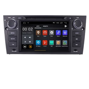 2G+16G android 10 car dvd player for bmw E90 E91 with Quad Core Wifi 3G GPS Bluetooth Radio RDS USB SD Steering wheel Control
2G+16G android 10 car dvd player for bmw E90 E91 with Quad Core Wifi 3G GPS Bluetooth Radio RDS USB SD Steering wheel Control