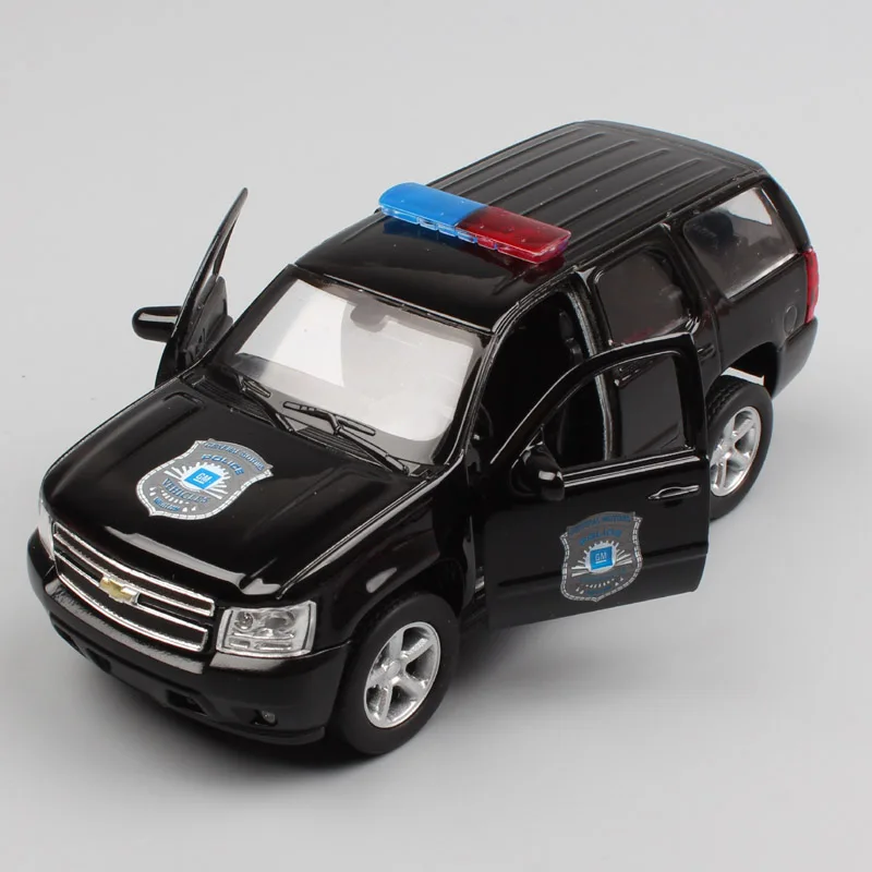 1/36 Scale welly 2008 GM Chevrolet Tahoe police Replicas SUV Yukon cars vehicles & diecast pull back models toys for baby kid's
1/36 Scale welly 2008 GM Chevrolet Tahoe police Replicas SUV Yukon cars vehicles & diecast pull back models toys for baby kid's