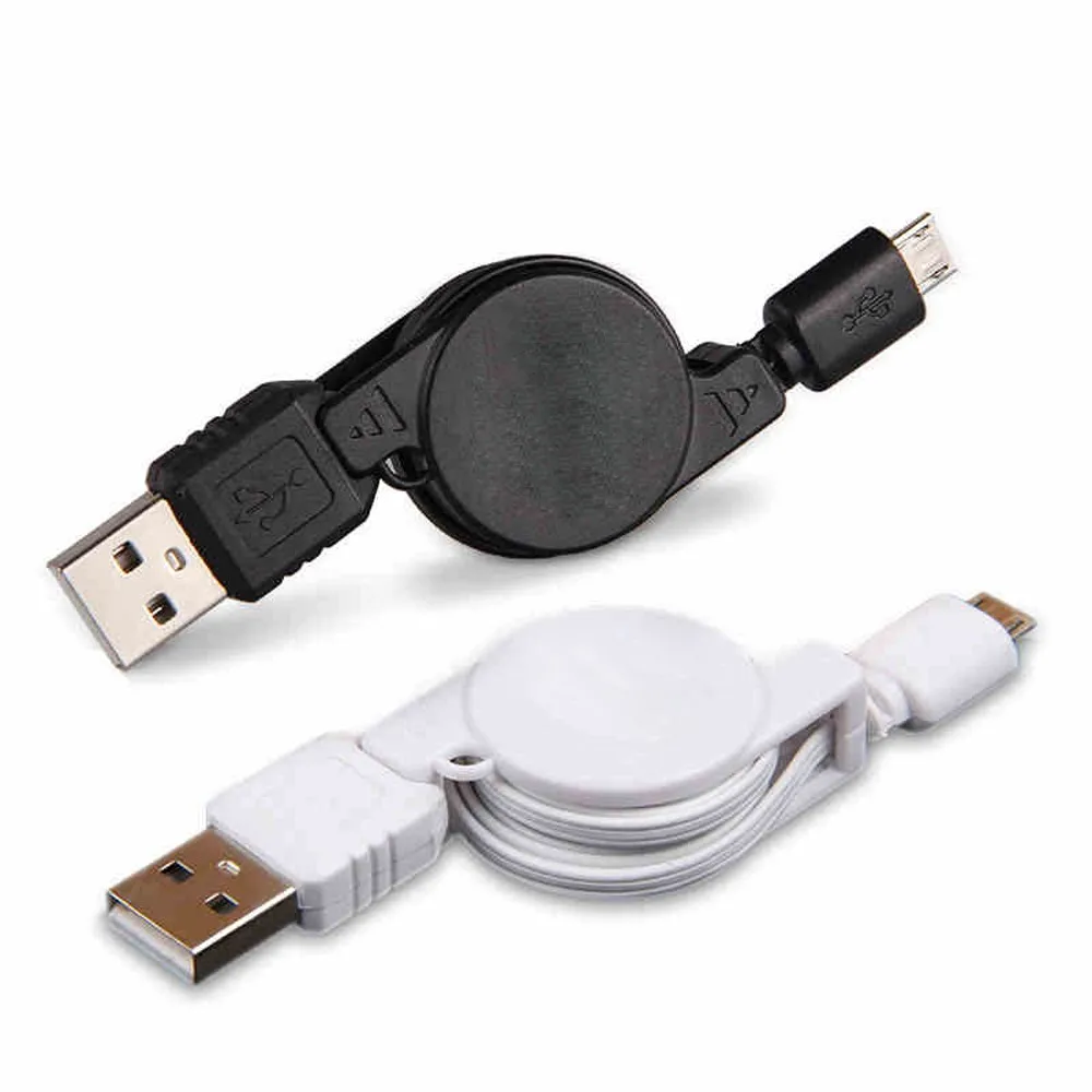 Sync Charger Cord Data Micro USB Cable Data NEW Retractable Sync Transfer Power Supply Wire Pull Stretch Flat Line #YL10
Sync Charger Cord Data Micro USB Cable Data NEW Retractable Sync Transfer Power Supply Wire Pull Stretch Flat Line #YL10