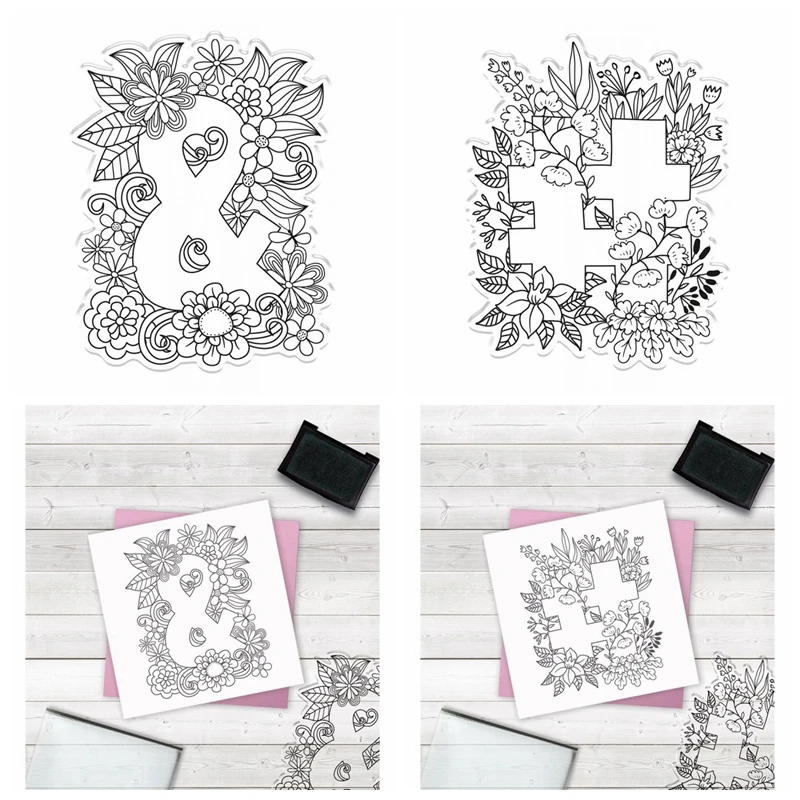 Symbol # & Transparent Clear Silicone Stamp/Seal for DIY Scrapbooking/Photo Album Craft Paper Cards Decorative Clear Stamp 2019
Symbol # & Transparent Clear Silicone Stamp/Seal for DIY Scrapbooking/Photo Album Craft Paper Cards Decorative Clear Stamp 2019