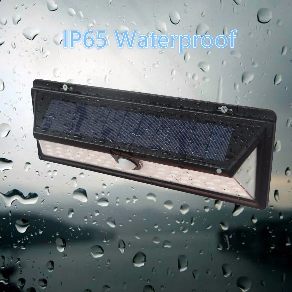 90 Led Solar Light Waterproof Solar Wall Night Light Motion Sensor Wall Lamp Street Security Lamp Corridor Emergency Sconce
90 Led Solar Light Waterproof Solar Wall Night Light Motion Sensor Wall Lamp Street Security Lamp Corridor Emergency Sconce