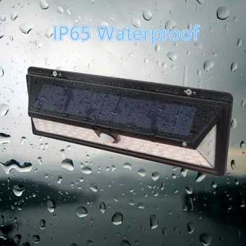 90 Led Solar Light Waterproof Solar Wall Night Light Motion Sensor Wall Lamp Street Security Lamp Corridor Emergency Sconce
90 Led Solar Light Waterproof Solar Wall Night Light Motion Sensor Wall Lamp Street Security Lamp Corridor Emergency Sconce