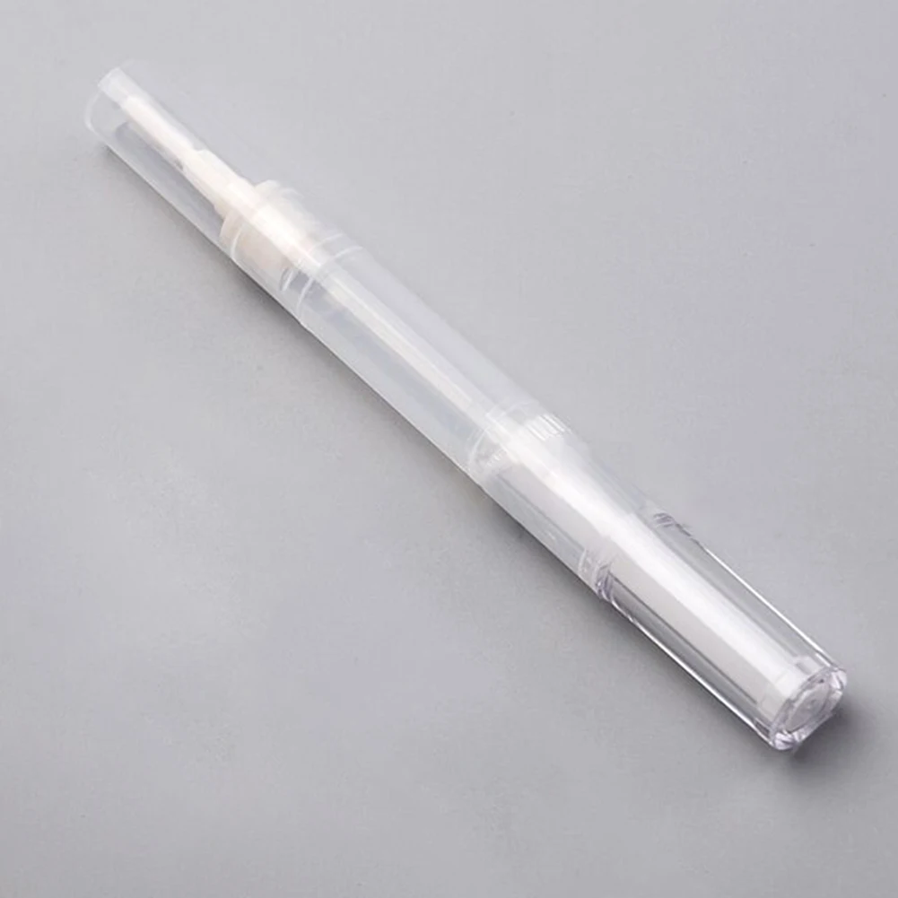 Portable Art Empty Twist Liquid Tube Nail Polish With Brush Storage Tools Cosmetic Refillable Bottle For Cuticle Oil Travel
Portable Art Empty Twist Liquid Tube Nail Polish With Brush Storage Tools Cosmetic Refillable Bottle For Cuticle Oil Travel