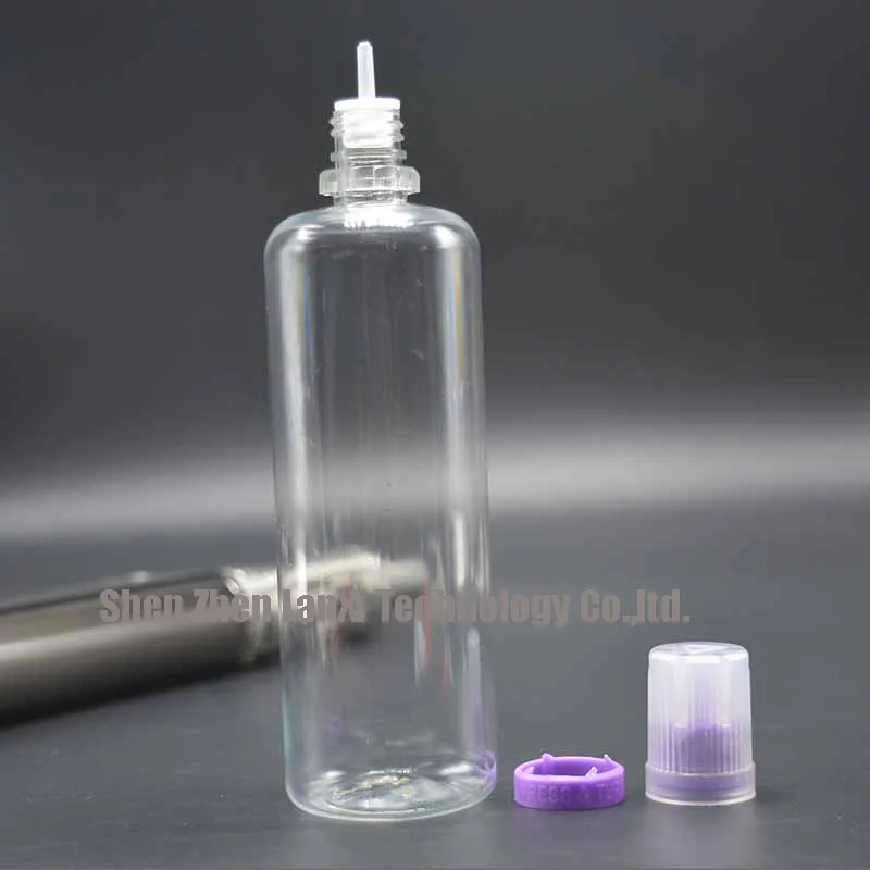 2016 600PCS 100ml Clear PET Plastic Squeeze Dropper Bottle With Mix Color Tamper Flat Childproof Cap For Eliquid Essential Oil
2016 600PCS 100ml Clear PET Plastic Squeeze Dropper Bottle With Mix Color Tamper Flat Childproof Cap For Eliquid Essential Oil