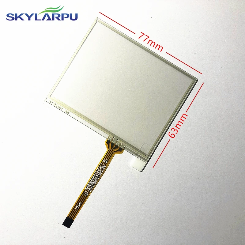 Самообслуживающийся сенсорный терминал Skylarpu 3,5 дюйма для символа MK590 MK500, микрокиоск, сенсорная панель, дигитайзер, стекло, 5 шт./лот
Самообслуживающийся сенсорный терминал Skylarpu 3,5 дюйма для символа MK590 MK500, микрокиоск, сенсорная панель, дигитайзер, стекло, 5 шт./лот