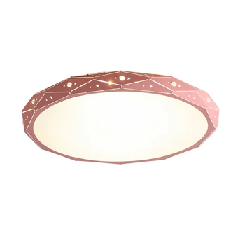 Post modern ceiling lights geometry surface round macarons Living room children room ceiling mounted lamp LED lighting fixture
Post modern ceiling lights geometry surface round macarons Living room children room ceiling mounted lamp LED lighting fixture