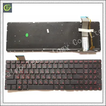 Russian Keyboard for ASUS GL752 GL752V GL752VL GL752VW GL752VWM ZX70 ZX70VW G58 G58JM G58JW G58VW RU BLACK with backlit
Russian Keyboard for ASUS GL752 GL752V GL752VL GL752VW GL752VWM ZX70 ZX70VW G58 G58JM G58JW G58VW RU BLACK with backlit