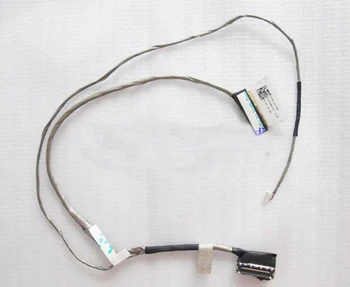 WZSM New laptop LCD LVDS cable for Toshiba SATELLITE U900 U945 U940 Screen Video Cable DC02001MF00 Free Shipping
WZSM New laptop LCD LVDS cable for Toshiba SATELLITE U900 U945 U940 Screen Video Cable DC02001MF00 Free Shipping