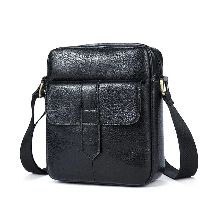 Famous designer handbags new Korean style Calfskin men bag casual men's zipper design business briefcase CrossBody bags
Famous designer handbags new Korean style Calfskin men bag casual men's zipper design business briefcase CrossBody bags