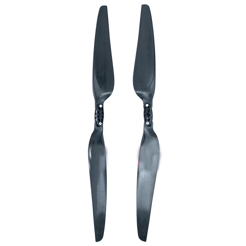 Agriculture Drone Parts Professional Accessories Diy 76CM Lagre 3010 24 26 28 30 Inch Carbon Fiber Folding Propeller Adapter
Agriculture Drone Parts Professional Accessories Diy 76CM Lagre 3010 24 26 28 30 Inch Carbon Fiber Folding Propeller Adapter