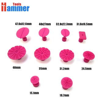 Auto dent Tool kit Plastic Glue Tabs Puller Tabs For Car Dent Paintless Repair Auto Body Dent Removal Hand Tool
Auto dent Tool kit Plastic Glue Tabs Puller Tabs For Car Dent Paintless Repair Auto Body Dent Removal Hand Tool