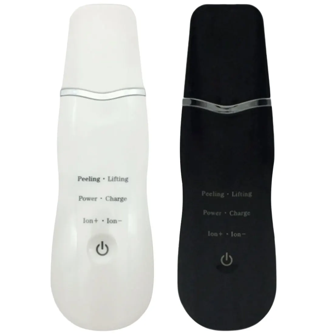 Rechargeable Ultrasonic Skin Face Scrubber Facial Purifier Vibration Peeling Removal Acne Exfoliating Pore Cleaner Tools Tool
Rechargeable Ultrasonic Skin Face Scrubber Facial Purifier Vibration Peeling Removal Acne Exfoliating Pore Cleaner Tools Tool