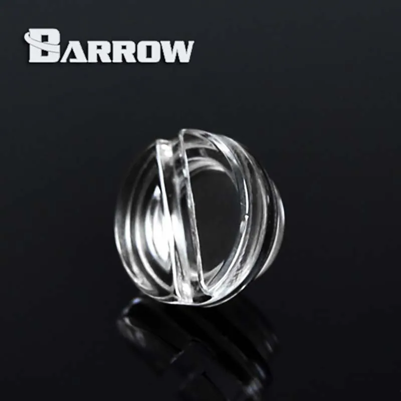 Barrow water cooler Stop Fitting Transmission Acrylic Slotted Minus Straight Screw Water Cooling Hand Twist heatsink gadget
Barrow water cooler Stop Fitting Transmission Acrylic Slotted Minus Straight Screw Water Cooling Hand Twist heatsink gadget
