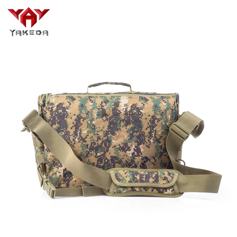 Jungle digital camouflage 3