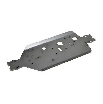 SST part 09001 Chassis Alloy Aluminum For SST 1/10th scale RC Rally /Tuggy /Buggy /Truck wholesale price freeshipping
SST part 09001 Chassis Alloy Aluminum For SST 1/10th scale RC Rally /Tuggy /Buggy /Truck wholesale price freeshipping