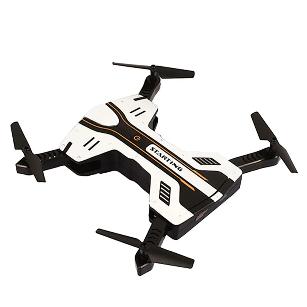 

Cewaal Programmable Optical Flow WIFI Helicopter Live Drone Intelligent Real-Time Quadcopter Speed Adjustable Aircraft