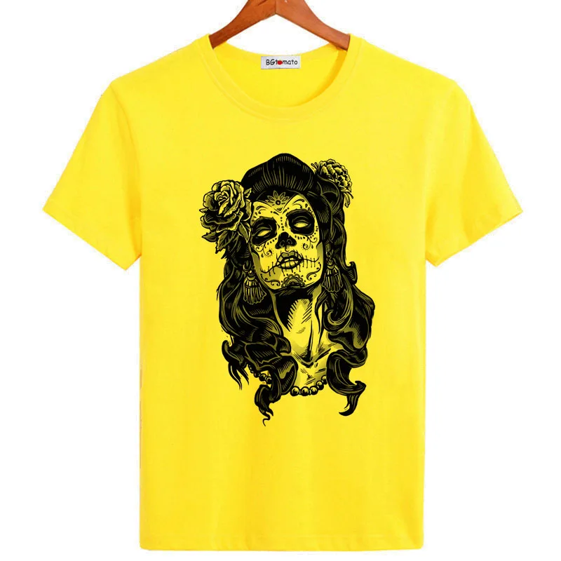 bgtomato palace skull creative t shirts super fashion original brand shirts for men good quality comfortable casual shirts
bgtomato palace skull creative t shirts super fashion original brand shirts for men good quality comfortable casual shirts