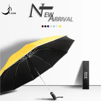 Automatic umbrella male folding reverse umbrella windproof large reinforcement umbrella rain woman personality creative parasol
Automatic umbrella male folding reverse umbrella windproof large reinforcement umbrella rain woman personality creative parasol