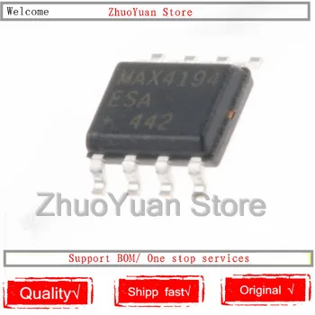 10PCS/lot MAX4194ESA MAX4194 SOP-8 MAX4194ESA MAX4194ESA+T SOP-8 New original IC Chip
10PCS/lot MAX4194ESA MAX4194 SOP-8 MAX4194ESA MAX4194ESA+T SOP-8 New original IC Chip