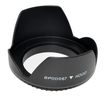 KnightX 49mm - 77mm 52mm 58 Flower Petal Tulip Lens Hood Screw Mount for Nikon Canon D7100 D7200 d5200 d5300 d5100 d3300 d3200 
KnightX 49mm - 77mm 52mm 58 Flower Petal Tulip Lens Hood Screw Mount for Nikon Canon D7100 D7200 d5200 d5300 d5100 d3300 d3200