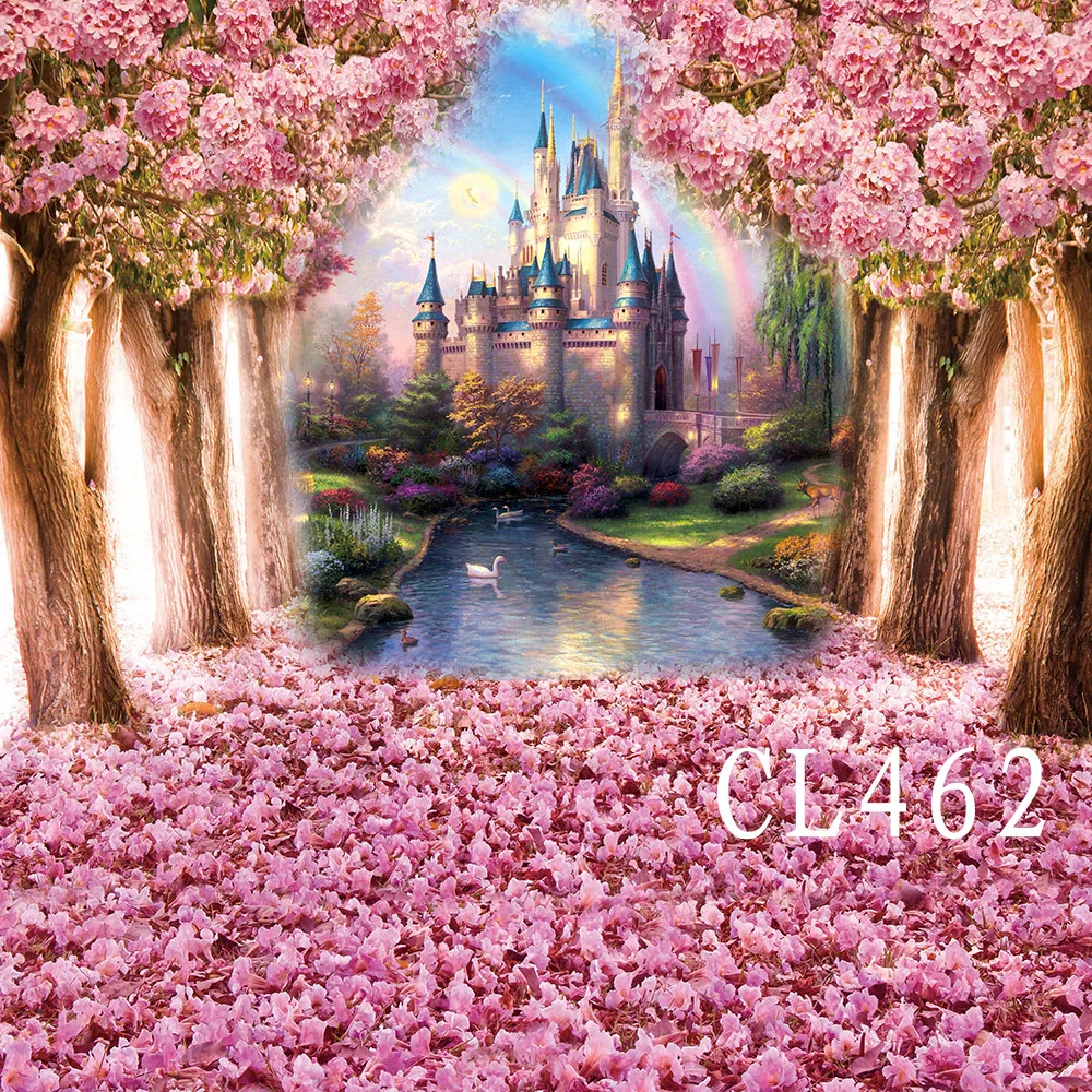 Backdrop Polyester Photography Background Studio Props Spring Sakura and Castle Scenery Backgrounds Seamless Washable No Crease
Backdrop Polyester Photography Background Studio Props Spring Sakura and Castle Scenery Backgrounds Seamless Washable No Crease
